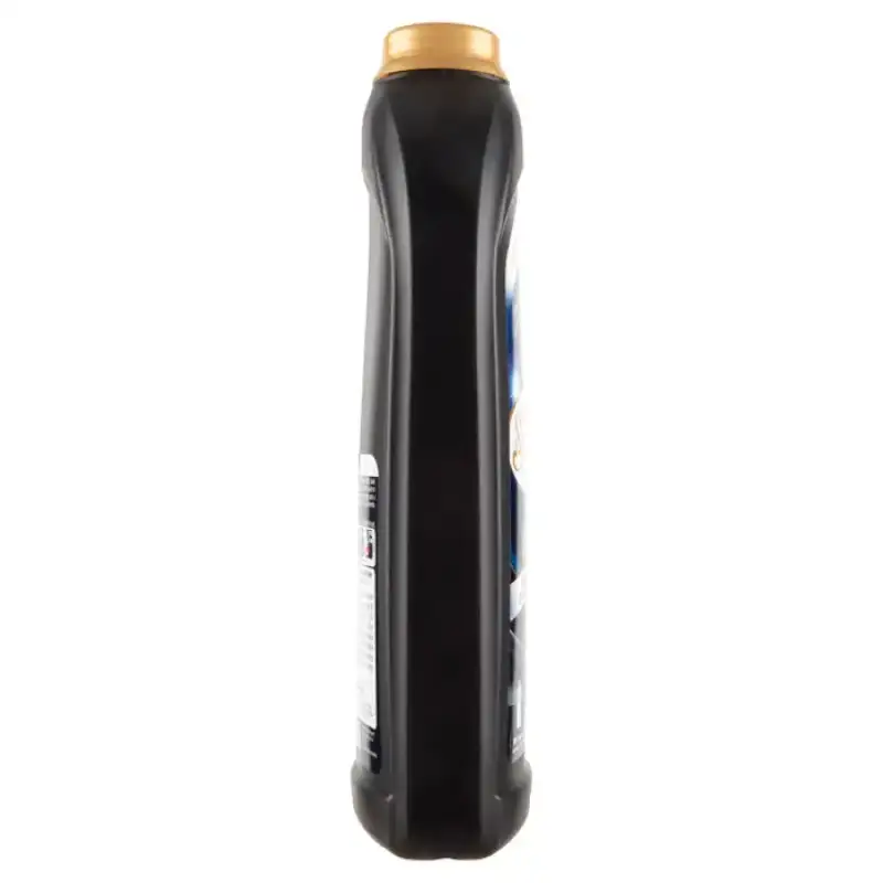 Spuma di Sciampagna Detergent Automat Lichid pentru Rufe Negre Fibre 33 spalari, Bax 8 buc.